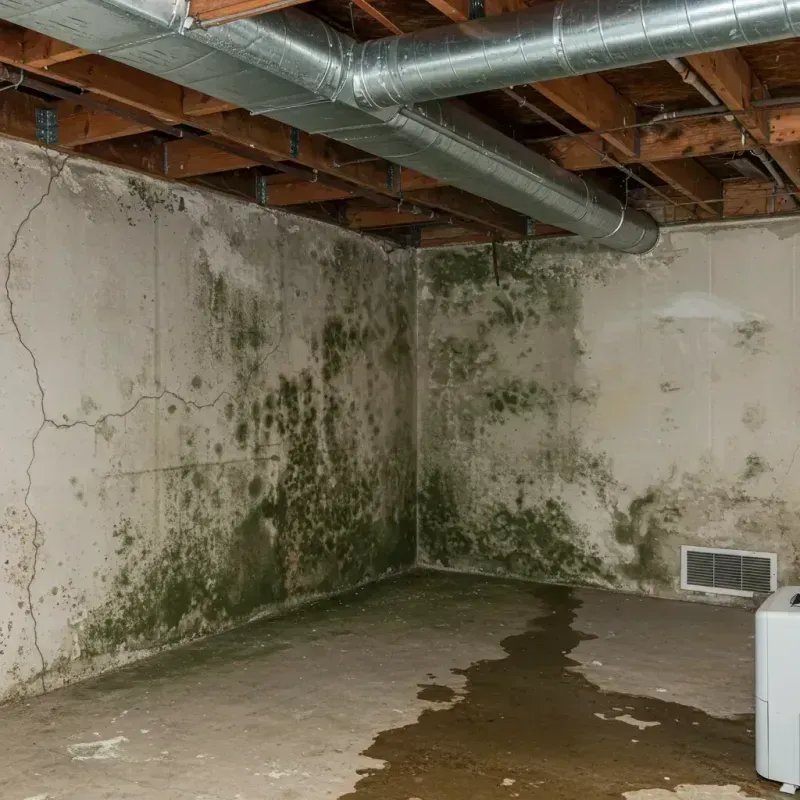 Professional Mold Removal in Plattsburgh West, NY